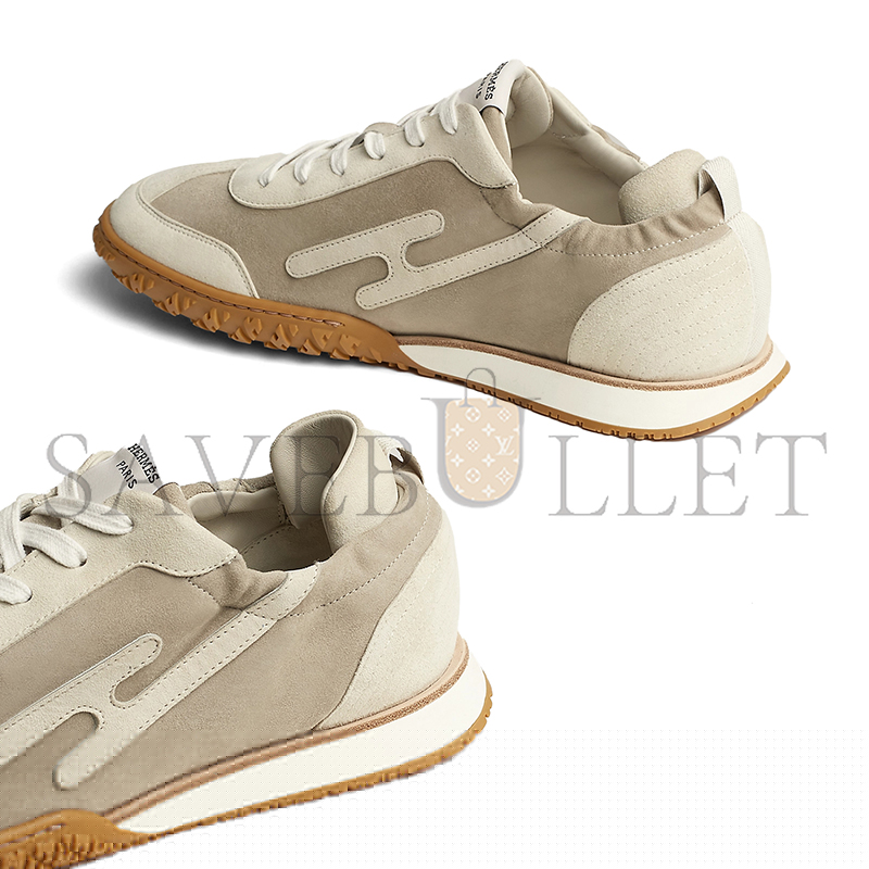 H**mes jet sneaker h242925zhnl390